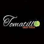 Tomatillo Taco Ville - Buffalo