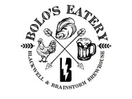 Bolos Eatery