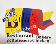 Bilu's Colombian
