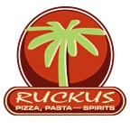 Ruckus Pizza Pasta and Spirits