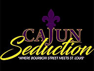 Cajun Seduction