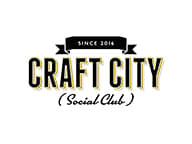 Sheraton Charlotte Hotel - Craft City Pub
