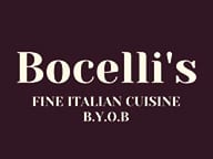 Bocelli's- Doylestown