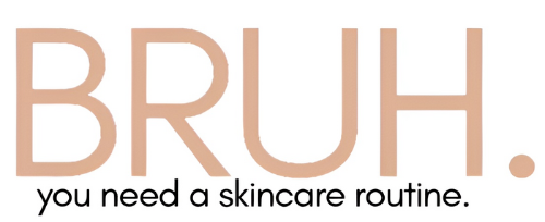 BRUH. Skincare Online