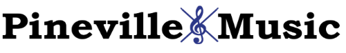 Pineville Music Online