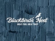 Blackbird's Nest