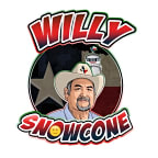 Willy Snowcones