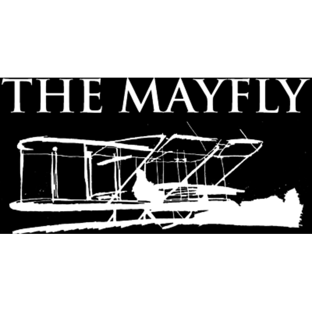 The Mayfly