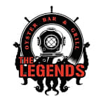 Legends Oyster Bar & Grill The