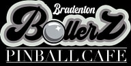 Ballerz Pinball Cafe