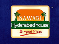 Hyderabad House- Castleton