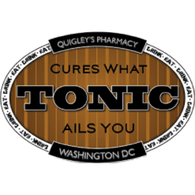 Tonic Restaurant @ Quigley's Pharmacy
