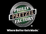 Philly Pretzel Factory Kennett