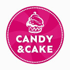 Candy and Cake