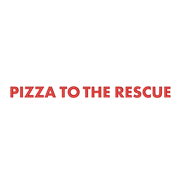 Pizza To The Rescue