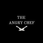 The Angry Chef
