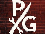 Parker Garage