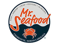 Mr Seafood