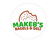 Makeb's Bagel & Deli