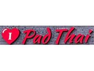 I Love Pad Thai