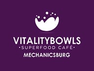 Vitality Bowls Mechanicsburg