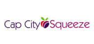 Cap City Squeeze Juice Bar