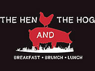 The Hen and the Hog - Boca Raton