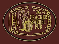 Cracker Barrel Pub