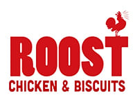 Roost Chicken & Biscuits