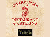 Giulio's Pizza and Restaurant