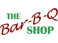 The Bar-B-Q Shop