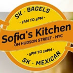 Sofia's Kitchen