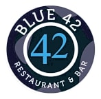 Blue 42 Restaurant And Bar