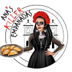 Ana's Killer Empanadas
