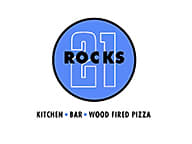 Rocks 21