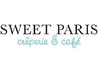 SWEET PARIS CREPERIE  CAFE