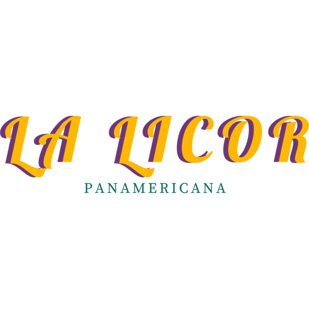 La Licor Panamericana