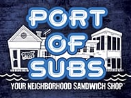 Port Of Subs #192