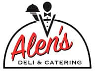 Alen's Deli and Catering