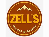 Zell's Panini & Crepes