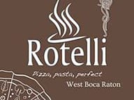 Rotelli Pizza & Pasta