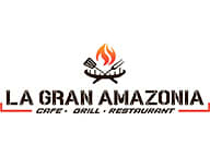 La Gran Amazonia