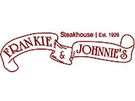 Frankie & Johnnie's Steak House