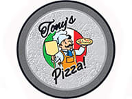 Tony's Pizza