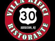 Villa Rifici Ristorante