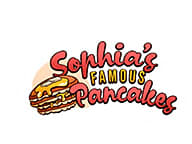 Sophia's Famous Pancakes