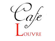 Cafe Louvre