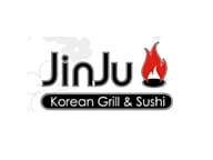 JINJU KOREAN GRILL & SUSHI