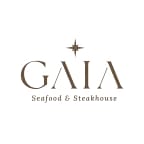 Gaia Seafood & Steakhouse