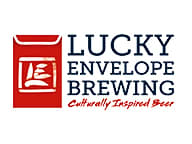 Lucky Envelope Brewing